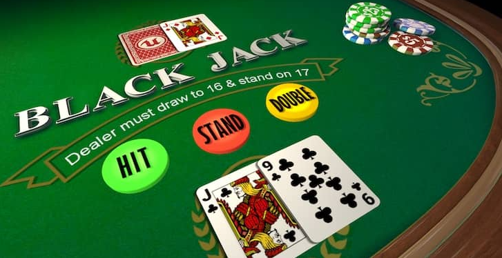 Blackjack Online
