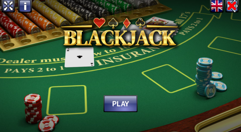 Blackjack Online